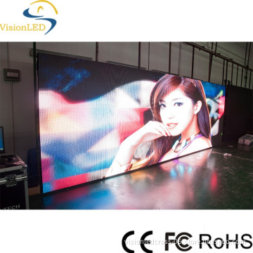 High Bright P5 Full Color rental LED video wall LED Display Screen